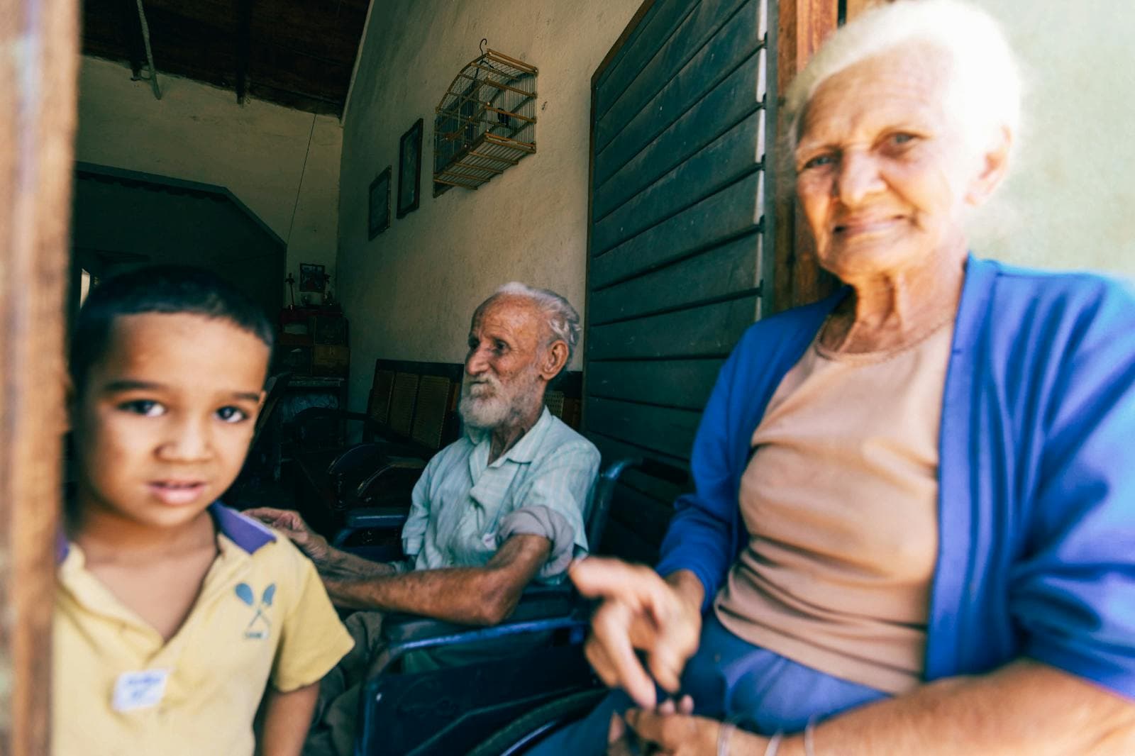 Elder Care Coordination in Greensboro, NC