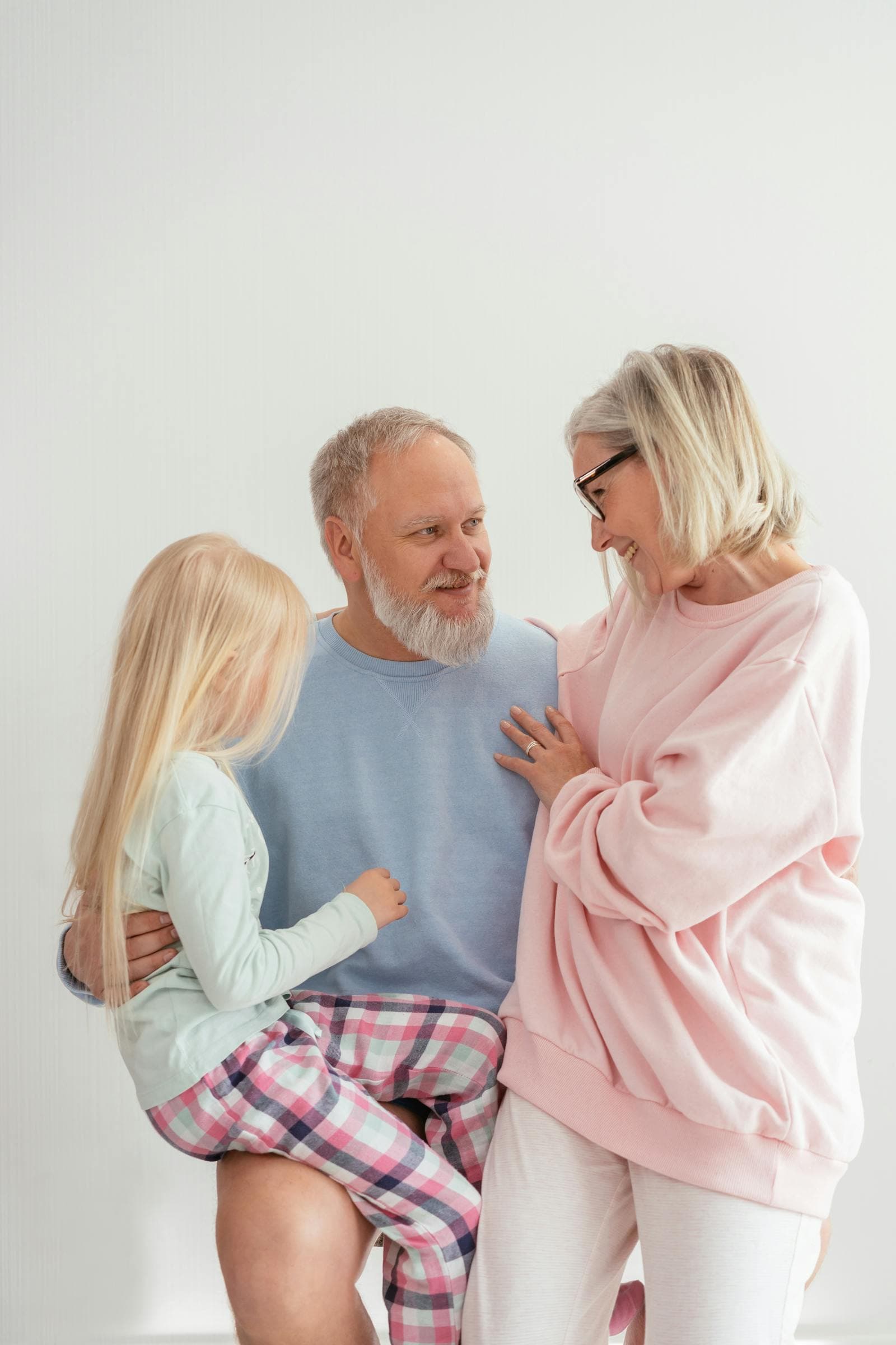 Building a Care Plan for a Greensboro Senior