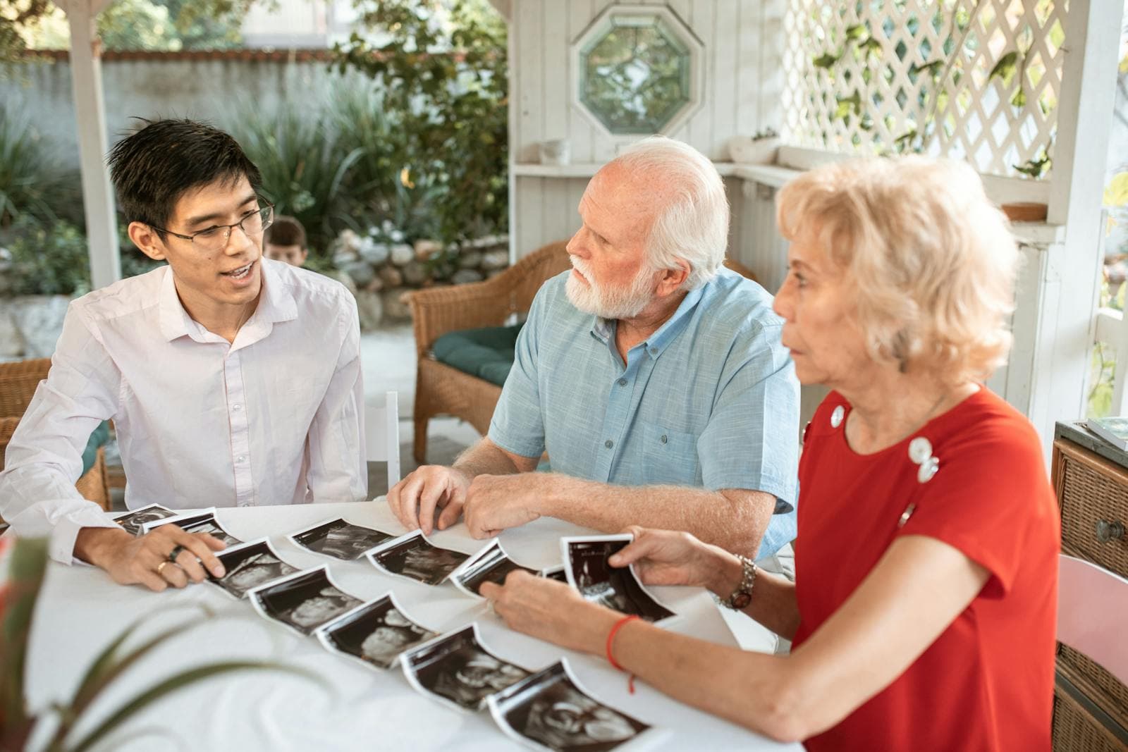 Geriatric Assessment Services in Greensboro